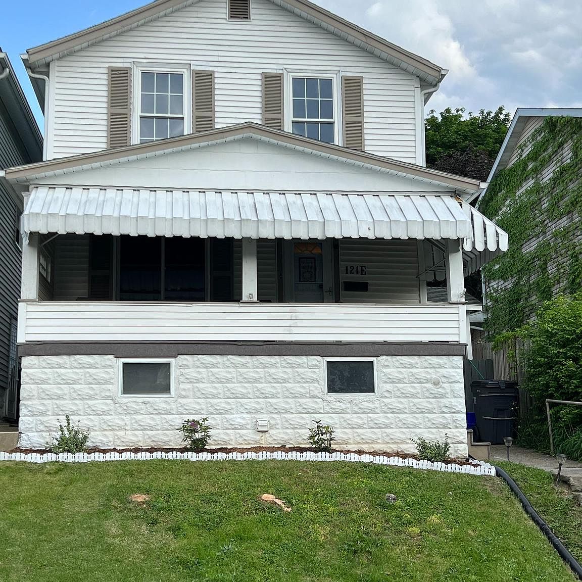 121 E 23rd Ave, Altoona, PA 16601 Zillow