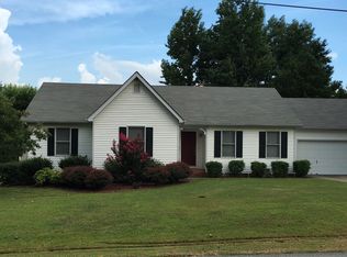3410 Sierra Dr, Paducah, KY 42086