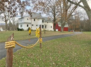 4819 Newton Rd, Hamburg, NY 14075