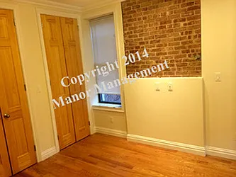 Rented by Manor Management