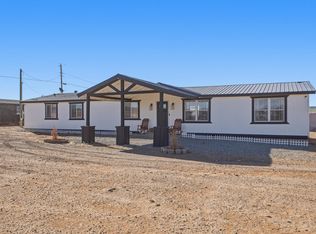 36 San Domingo, Laguna, NM 87026