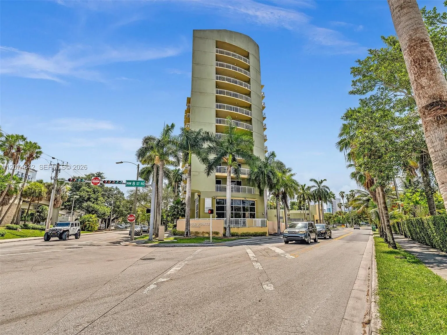 Seybold Pointe Condo — Photo 1