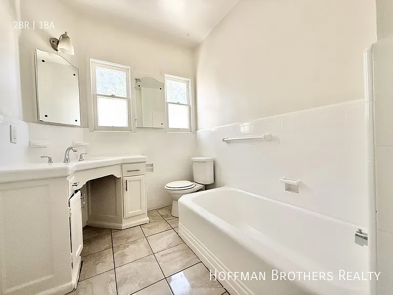 624 N Sycamore Ave #626.5 — Photo 8