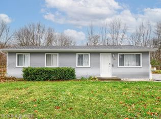 534 Sequoia Dr, Davison, MI 48423