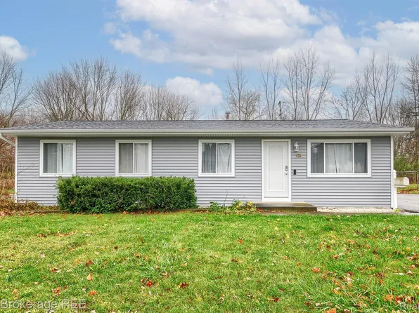 534 Sequoia Dr, Davison, MI 48423