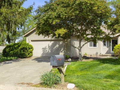 50 Catalpa Ct, Lafayette, IN, 47905