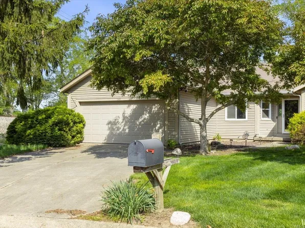 50 Catalpa Ct, Lafayette, IN 47905