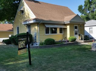 2202 3rd Ave N, Fort Dodge, IA 50501