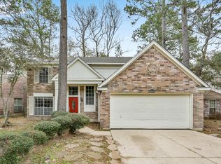 103 Sandpebble Dr, Spring, TX 77381