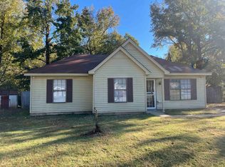 2858 Letrec Cv, Memphis, TN 38127