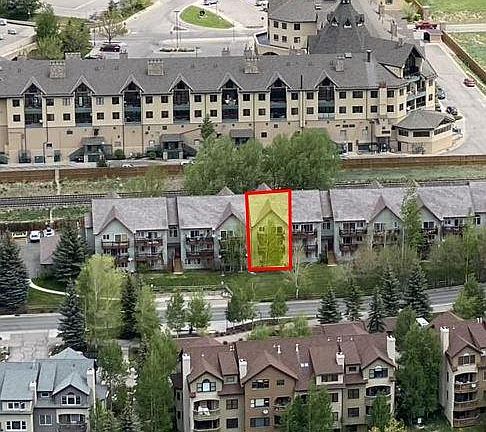 2nd image of 205 E Hurd Ln APT 4212