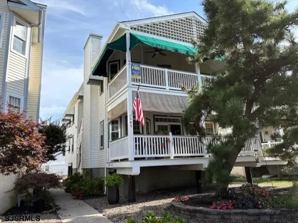651 Bay Ave #2, Ocean City, NJ 08226