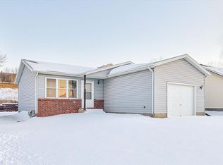 102 Birch St, Glenwood, IA 51534