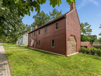 60 Center St, Clinton, NJ, 08809