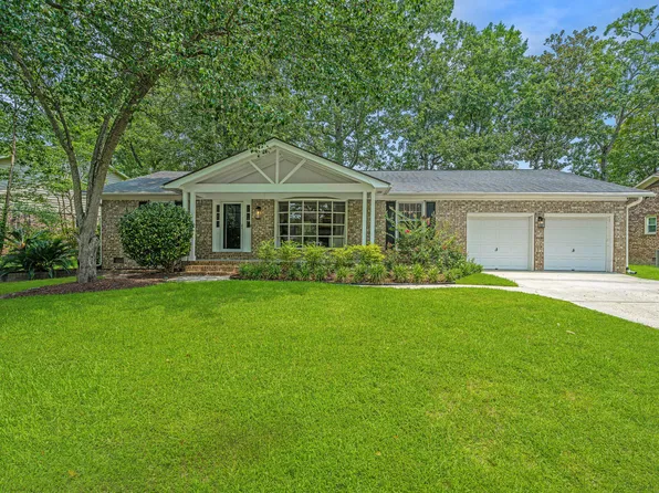 28 S Hampton Dr, Charleston, SC 29407