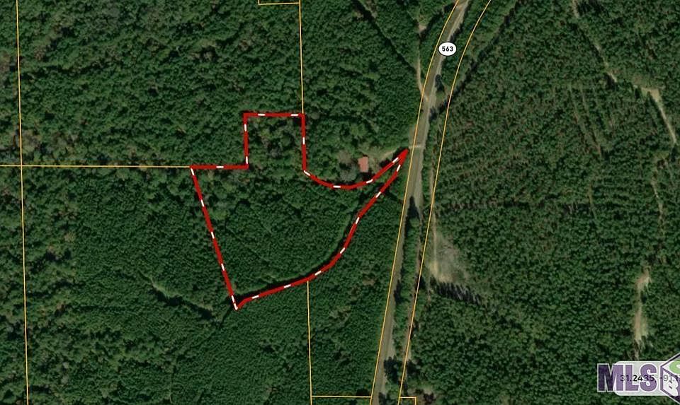 1st image of 12097 Highway 563