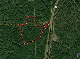 12097 Highway 563, Crosby, MS 39633
