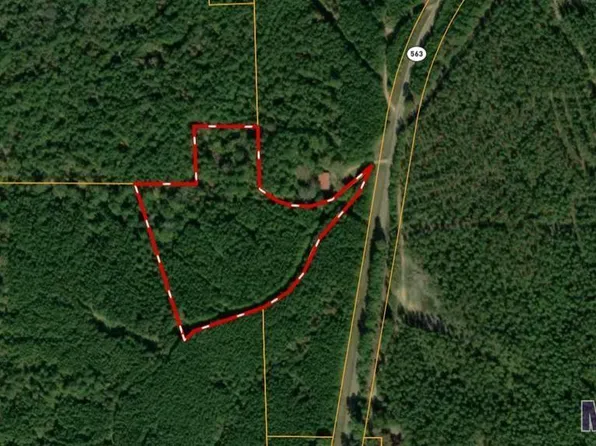 12097 Highway 563, Crosby, MS 39633