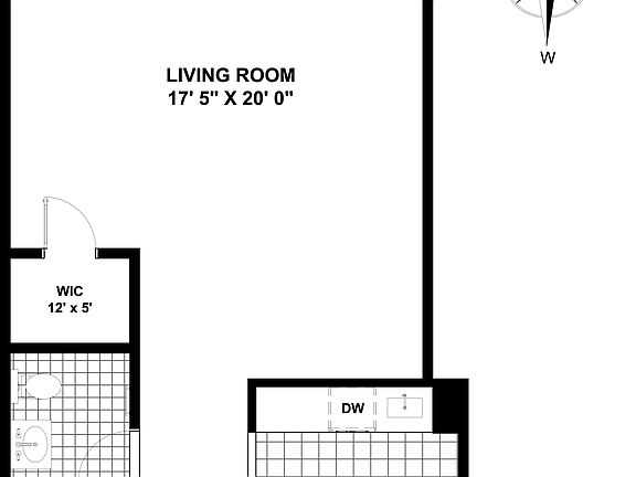 2nd image of 225 8th Ave #3F