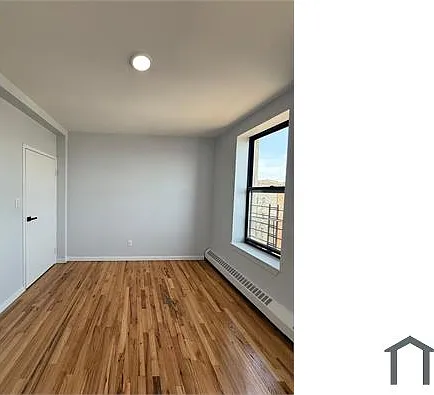 1000 Freeman St #6H — Photo 7