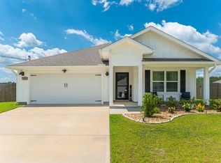 3534 Sugar Maple Ln, Crestview, FL 32539