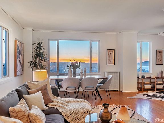 5th image of 1101 Green St #801