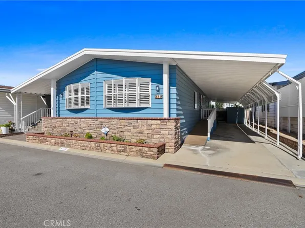 3800 Bradford St Space 119, La Verne, CA 91750