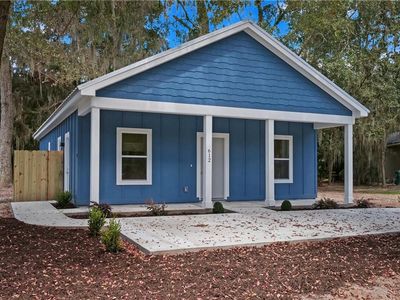 612 Kellsie Cir, Darien, GA, 31305