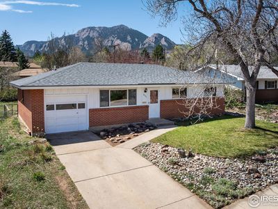 1275 Berea Dr, Boulder, CO, 80305