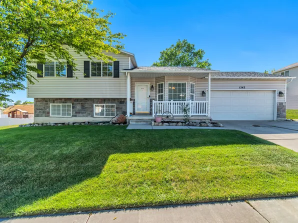 1542 S 2900 E, Spanish Fork, UT 84660