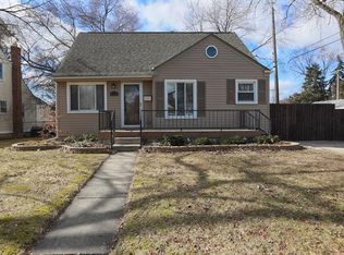 315 N Kenwood Ave, Royal Oak, MI 48067