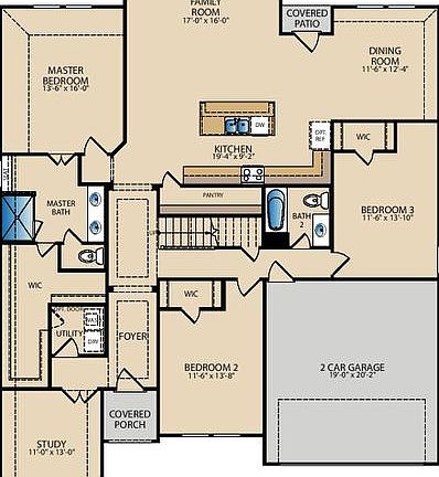 4th image of 17120 Clover Dr #Qzb1cz