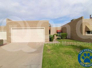 8412 E Malcomb Dr, Scottsdale, AZ 85250
