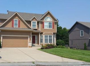 2504 N 106th St, Kansas City, KS 66109