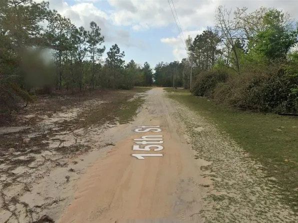 128 15th St Lot 15, Interlachen, FL 32148