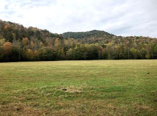 Delk Creek Rd, Pall mall, TN 38577