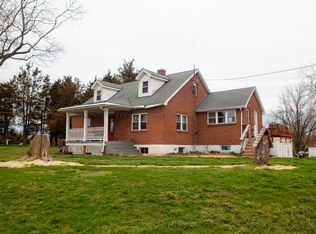 15504 Gregg Rd, Taneytown, MD 21787