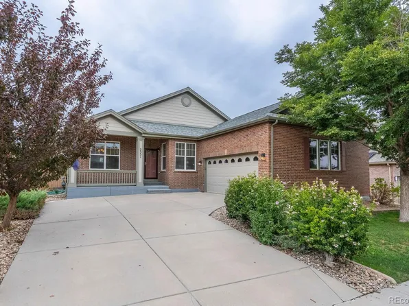 5351 S Eaton Park Way, Aurora, CO 80016
