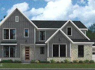 11808 Sage Creek Bnd, Fishers, IN 46037