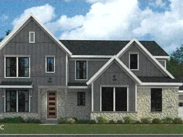 14783 Garden Mist Pl, Fishers, IN 46037