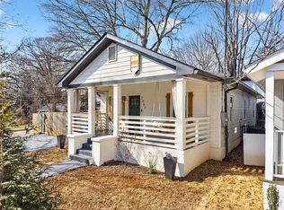 1059 Fortress Ave SW, Atlanta, GA 30315