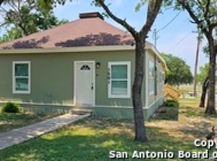 1501 Cincinnati Ave #1, San Antonio, TX 78201