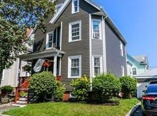 23 Morris St, Everett, MA 02149
