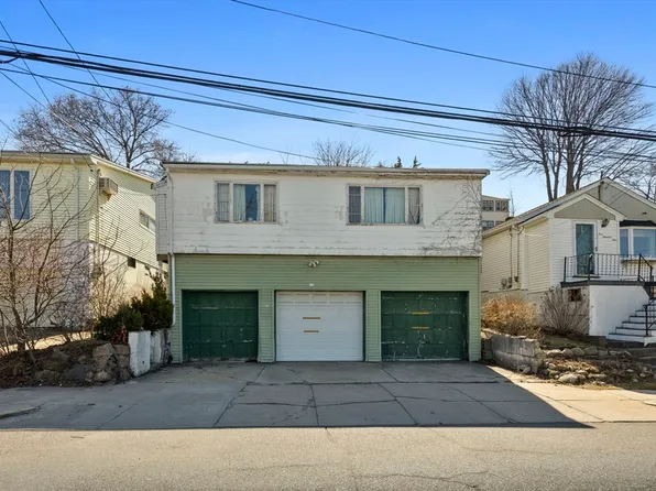92-96 Waldemar Ave, Boston, MA 02128