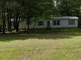 2411 McPherson Springs Rd, Mabelvale, AR 72103