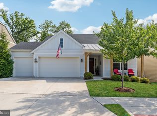 163 Towhee Dr, Lake Frederick, VA 22630