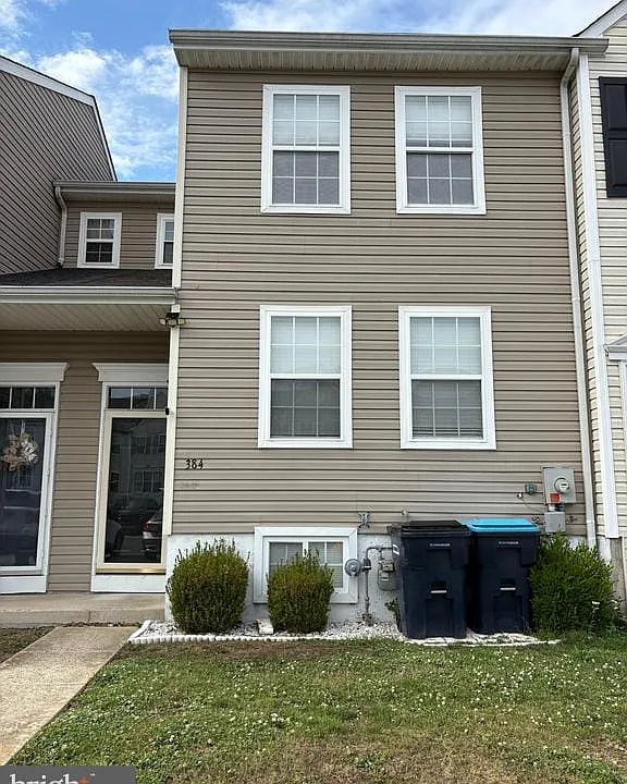 384 Braddock Rd