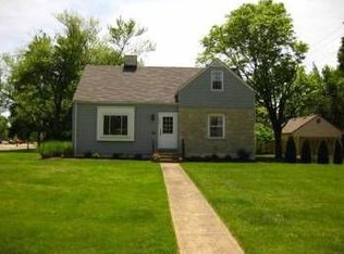 2181 Farleigh Rd, Columbus, OH 43221