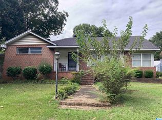 402 Elm St SW, Bessemer, AL 35022