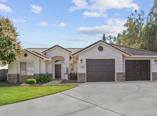 766 Grouse Ct, Merced, CA 95340